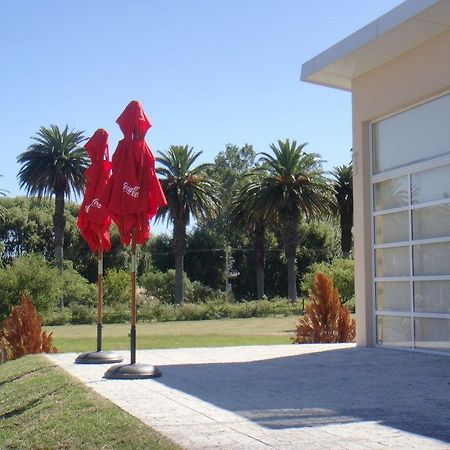 Camino De Palmeras Hotel Colonia del Sacramento Zewnętrze zdjęcie