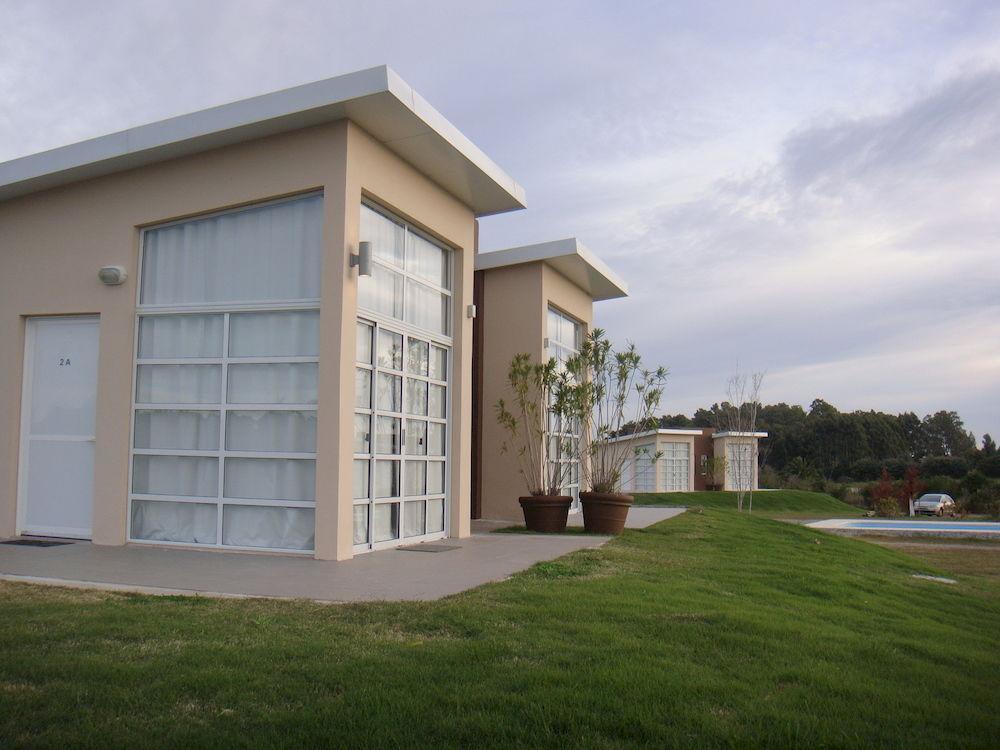 Camino De Palmeras Hotel Colonia del Sacramento Zewnętrze zdjęcie