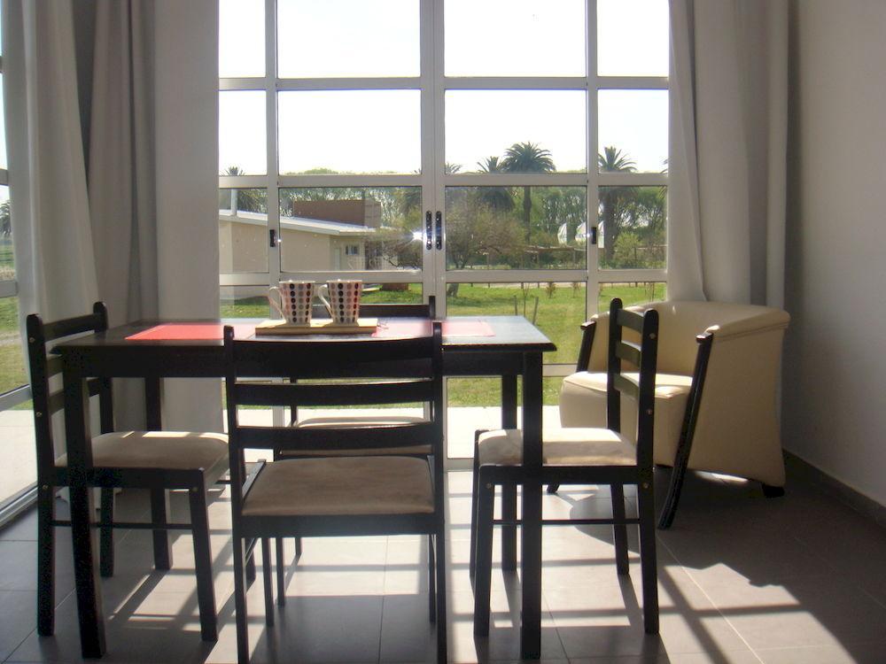 Camino De Palmeras Hotel Colonia del Sacramento Zewnętrze zdjęcie