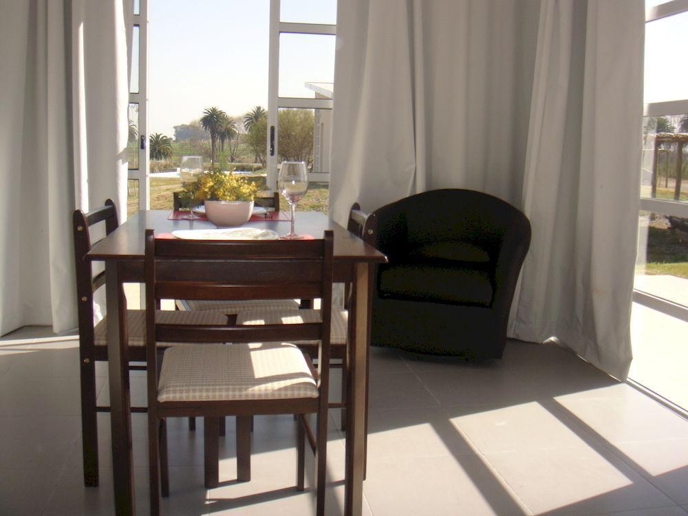 Camino De Palmeras Hotel Colonia del Sacramento Zewnętrze zdjęcie