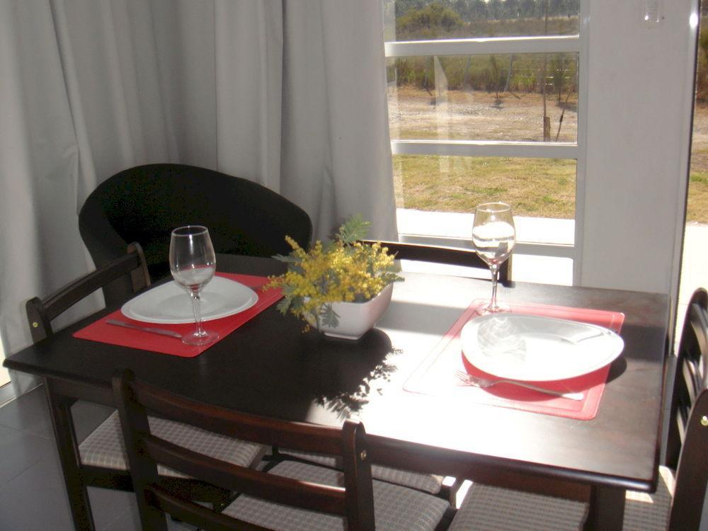 Camino De Palmeras Hotel Colonia del Sacramento Zewnętrze zdjęcie